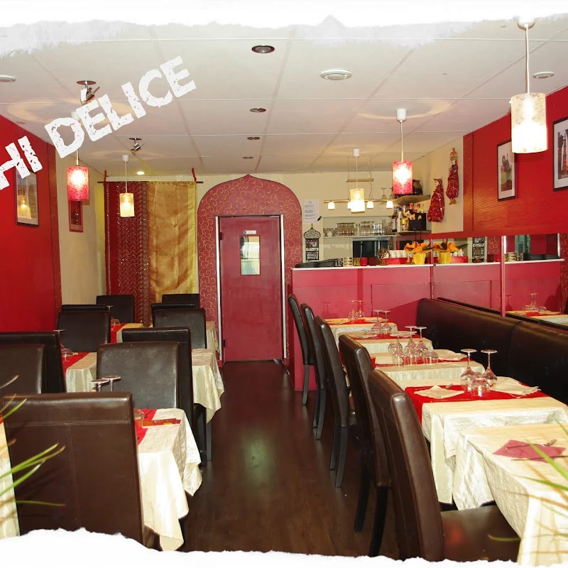 Restaurant Delhi Delice à Aix-en-Provence, France — photo 2