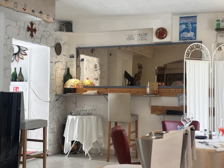 Restaurant EL RETIRO à Albi, France — photo 1