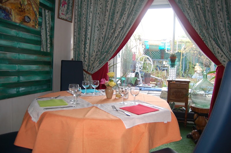 Restaurant EL RETIRO à Albi, France — photo 2