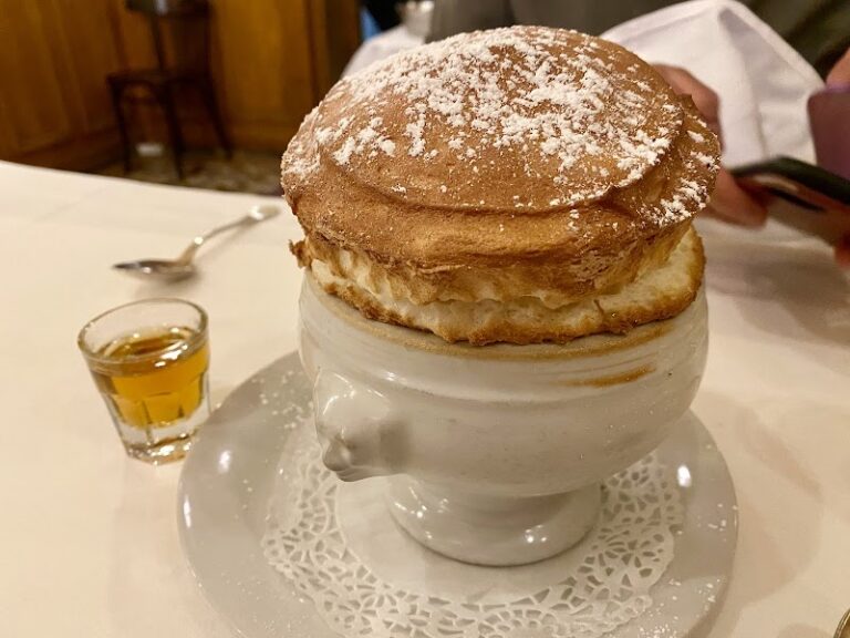 Restaurant Joséphine Chez Dumonet à Paris, France