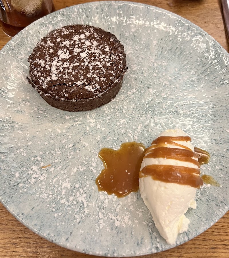 Restaurant La Cantine du Troquet Daguerre à Paris, France — photo 2