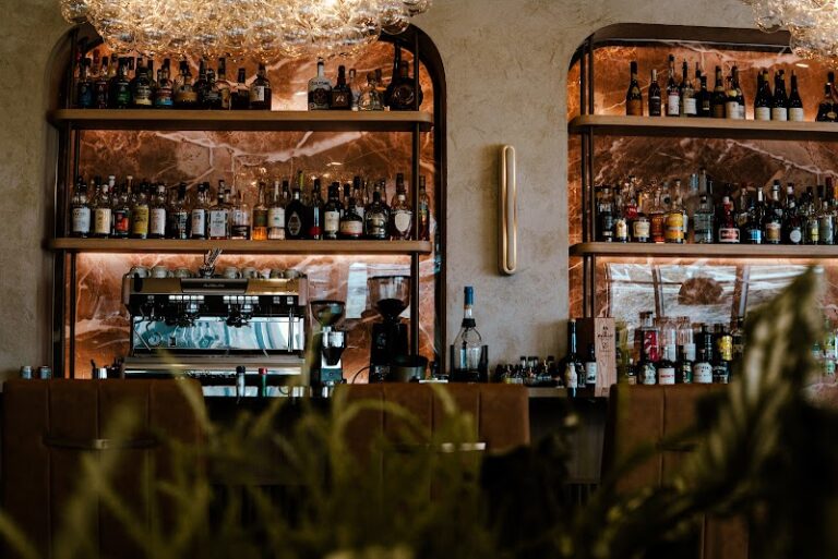 Restaurant Le Coureur des Bois