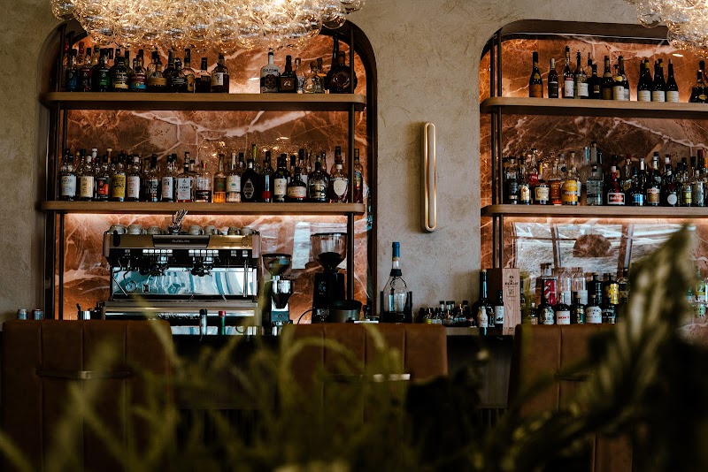 Restaurant Le Coureur des Bois