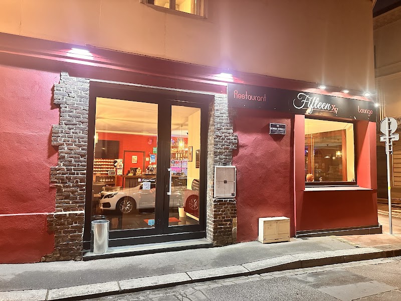 Restaurant le fifteen à Rouen, France — photo 2