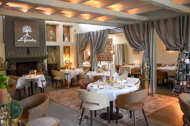 Restaurant Le Garden