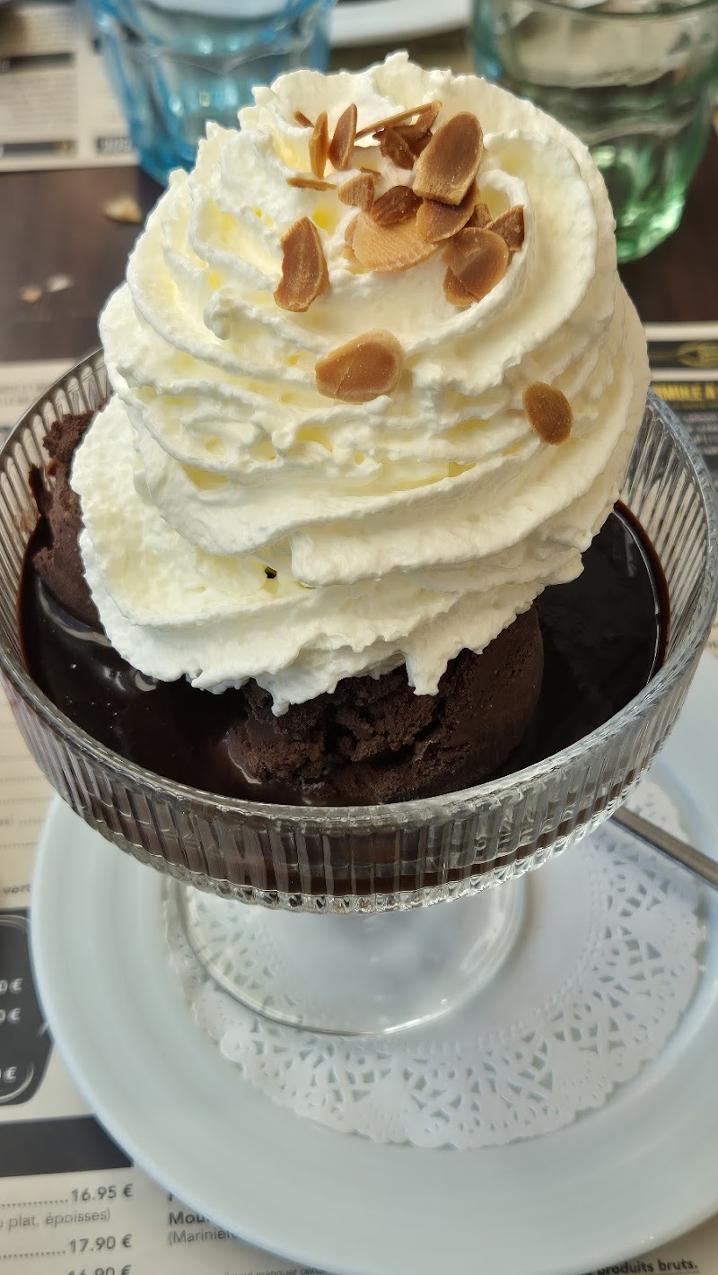 Restaurant Le Tire Bouchon Quétigny – Dijon à Quetigny, France — photo 3