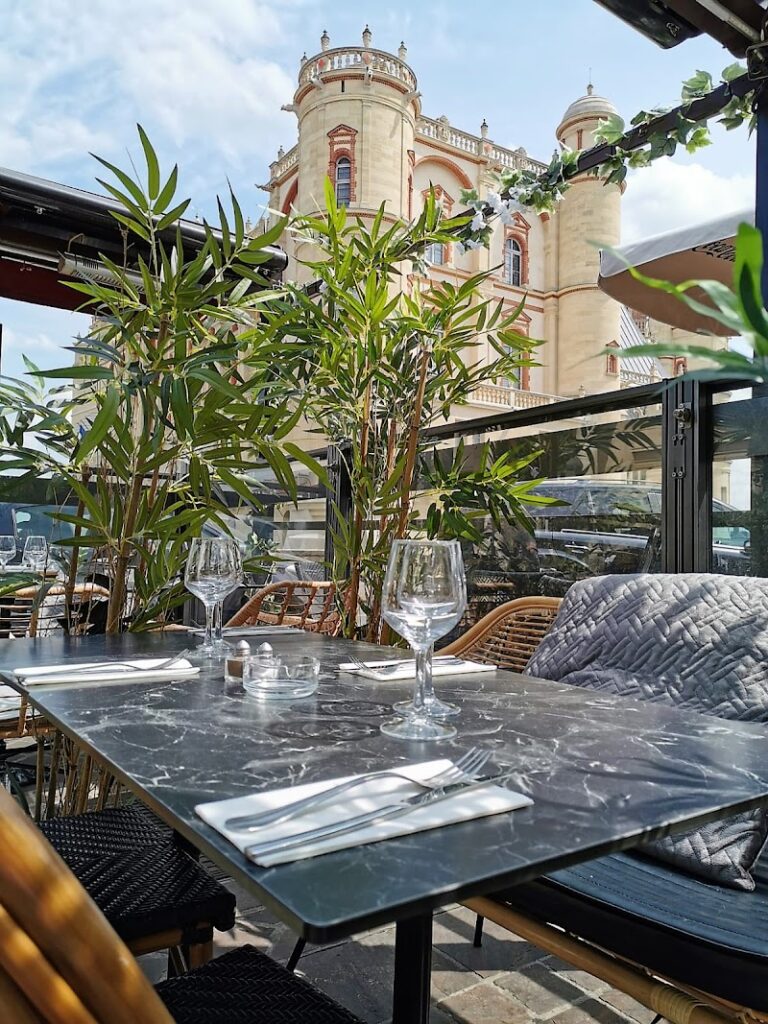 Restaurant Le Toucan – Bistrot chic et fait maison Saint-Germain-en-Laye