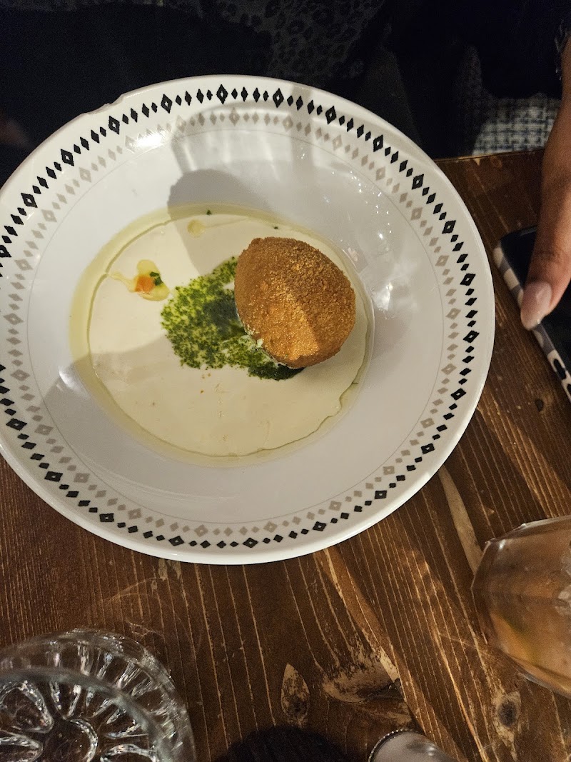 Restaurant Le Toucan – Bistrot chic et fait maison Saint-Germain-en-Laye à Saint-Germain-en-Laye, France — photo 2