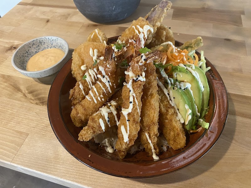 Restaurant Momoyama Beloeil — photo 2