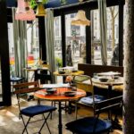 Restaurant Musa Belleville – Paris 20 à Paris