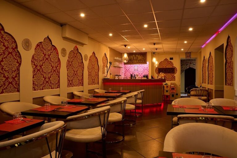 Restaurant Rajasthan