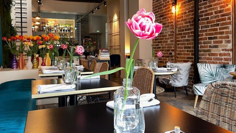 Restaurant TÊT