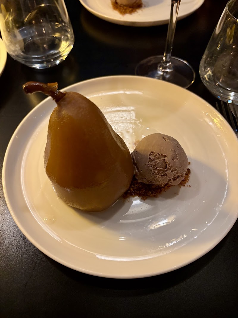Restaurant TÊT à Paris, France — photo 2