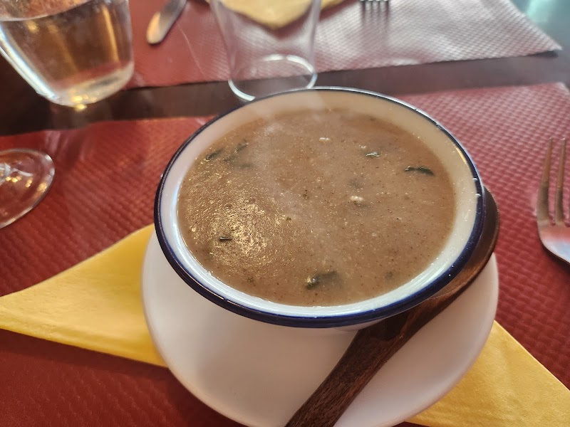 Restaurant Tibétain Lung ta — photo 2