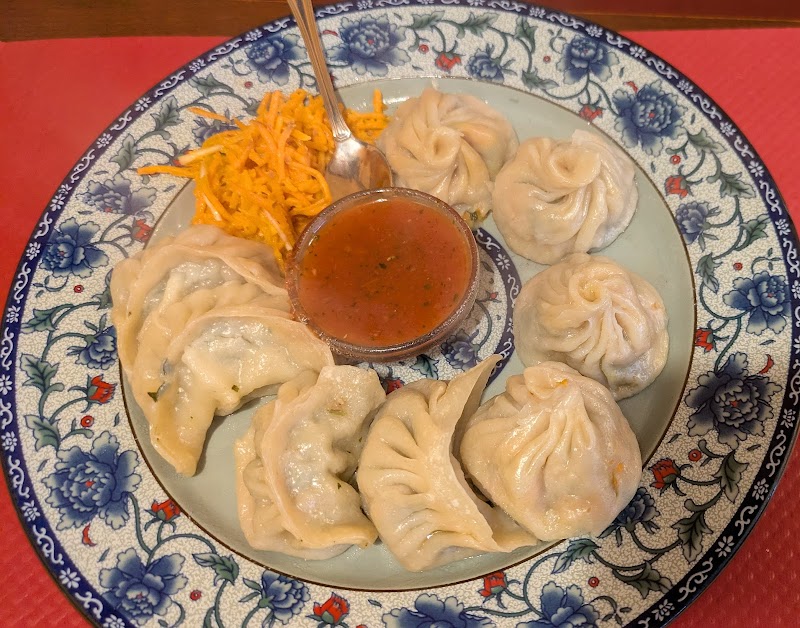 Restaurant Tibétain Lung ta — photo 3