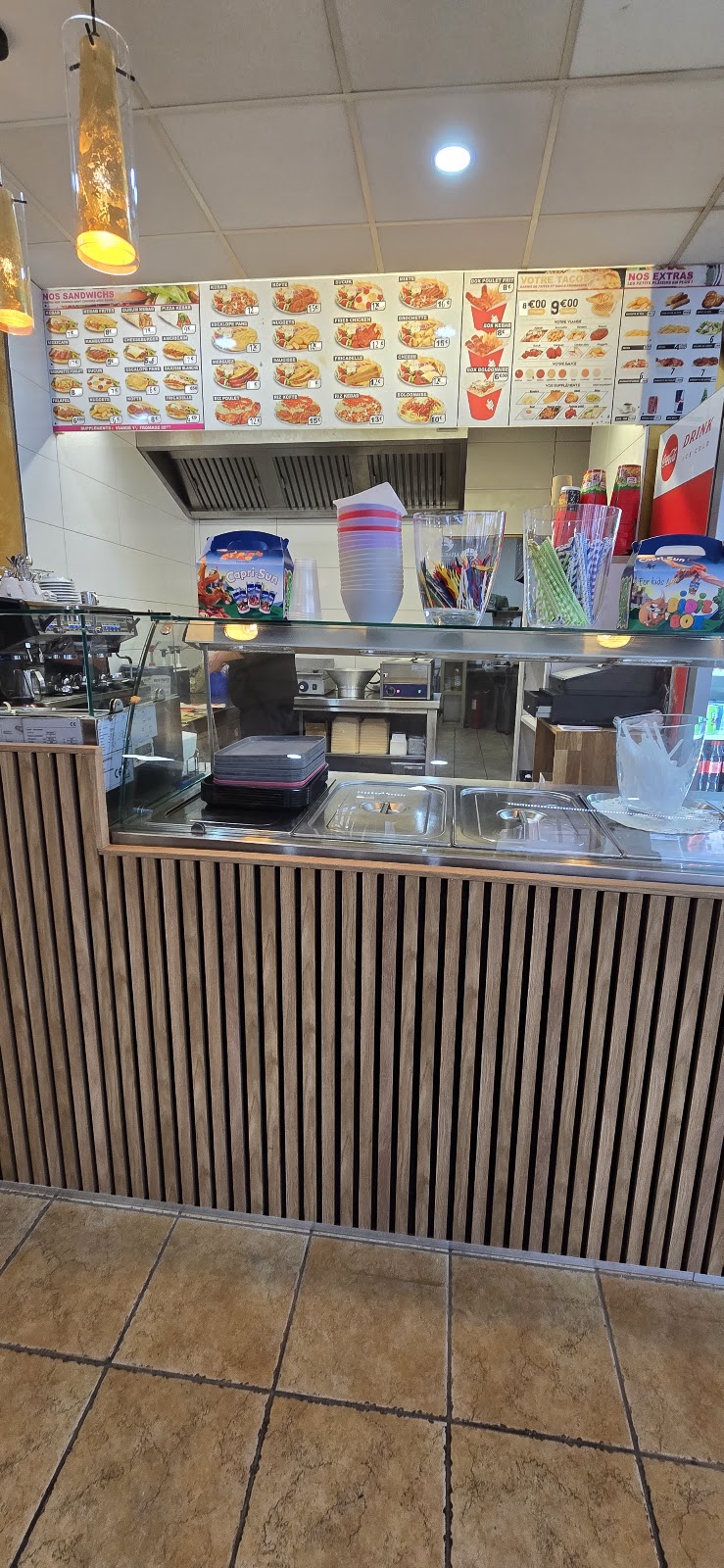 Restaurant Zam Zam