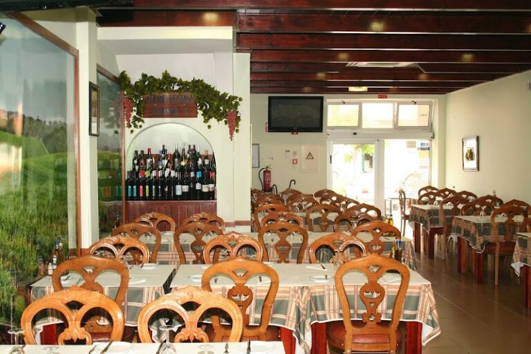 Restaurante Leonel’s à Algoz, Portugal — photo 1