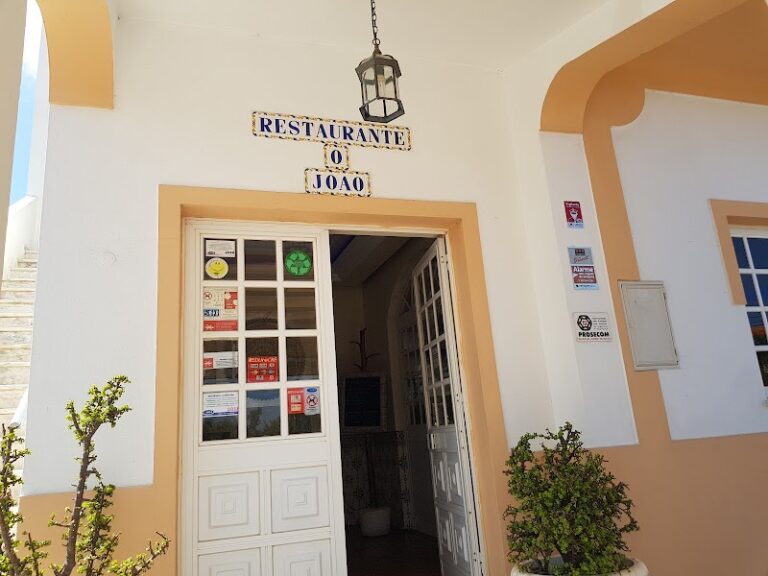 Restaurante O João à Algoz, Portugal — photo 1