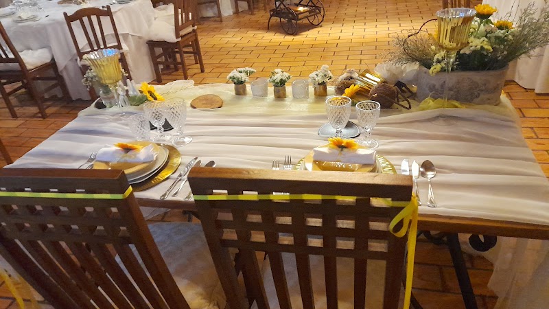 Restaurante Ribalta -Quinta da Ribeira & Ribalta Eventos — photo 1