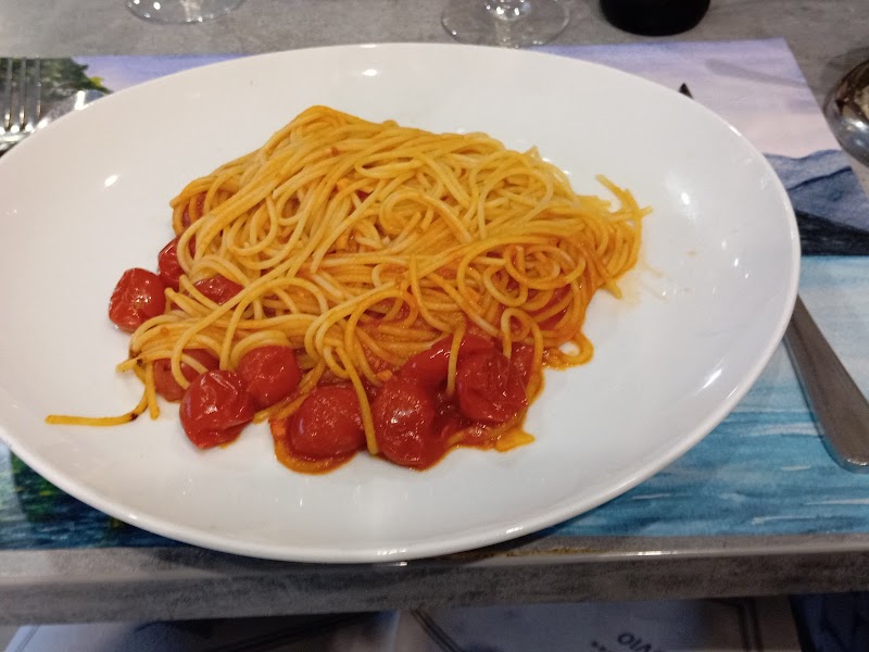 Restaurant Ristorante Pizzeria Amalfi à Lourdes, France — photo 3