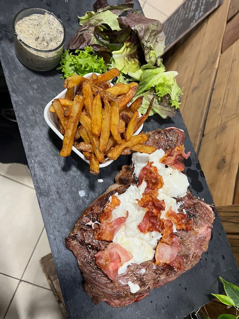 Restaurant Sa Mesa Sarda à Marseille, France — photo 3