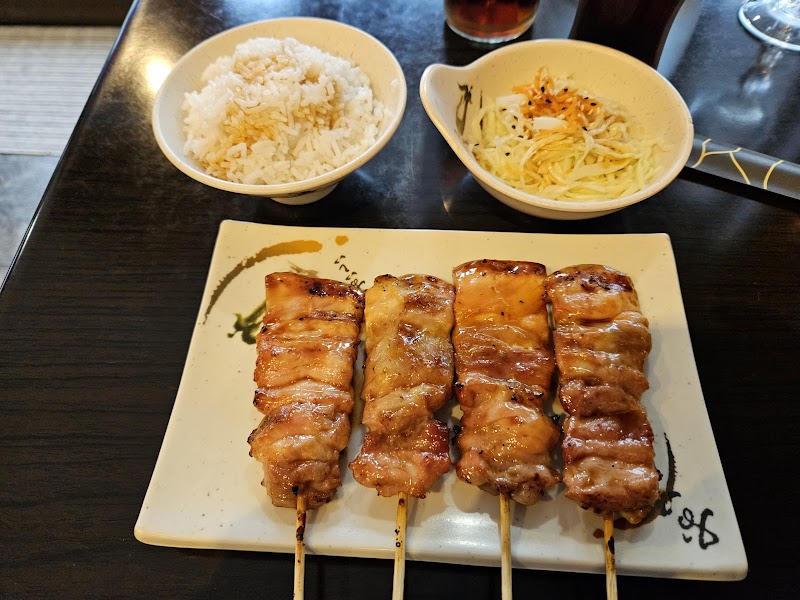 Restaurant Sanyo Sushi à Paris, France — photo 2