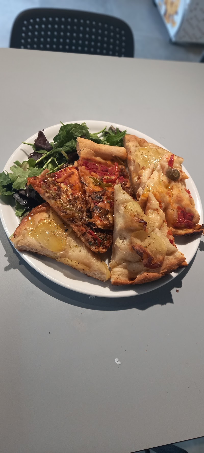 Sapori di Bari — photo 2