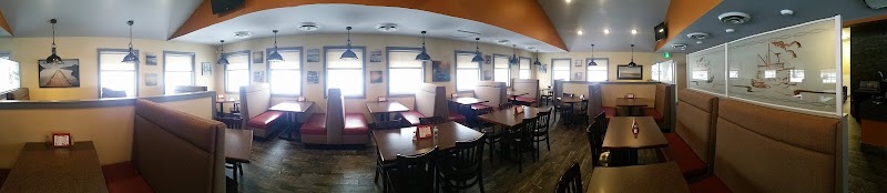 Skipper Jack’s Maritime Restaurant