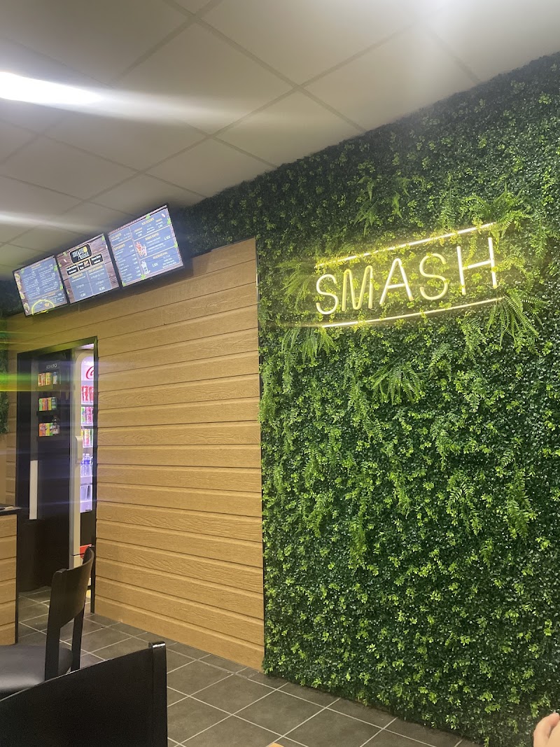 Smash Avenue — photo 3