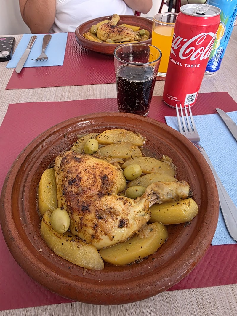 Restaurant Snack Atlas à Béziers, France — photo 3