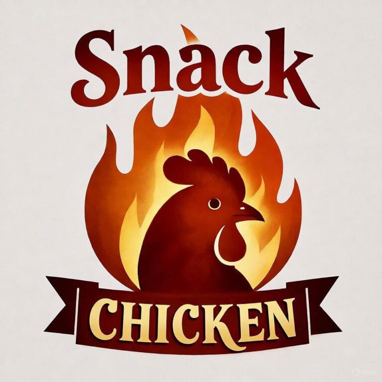 Restaurant Snack Chicken à Albi, France