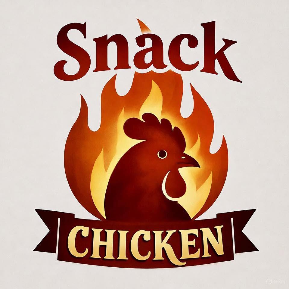 Snack Chicken