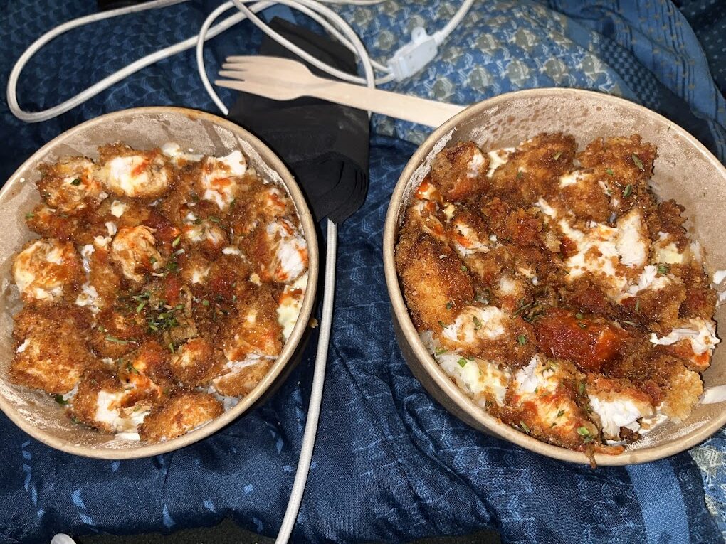 Restaurant So Crousty Albi à Albi, France