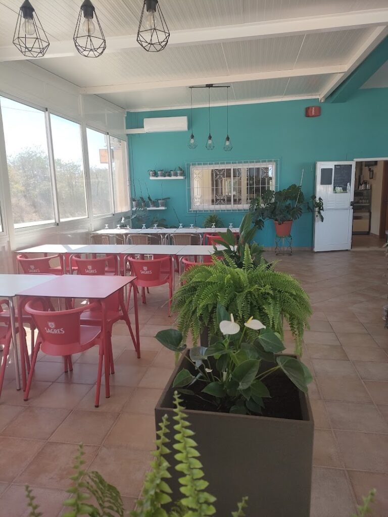 Sobretempero Restaurante Lda. à Algoz, Portugal — photo 1