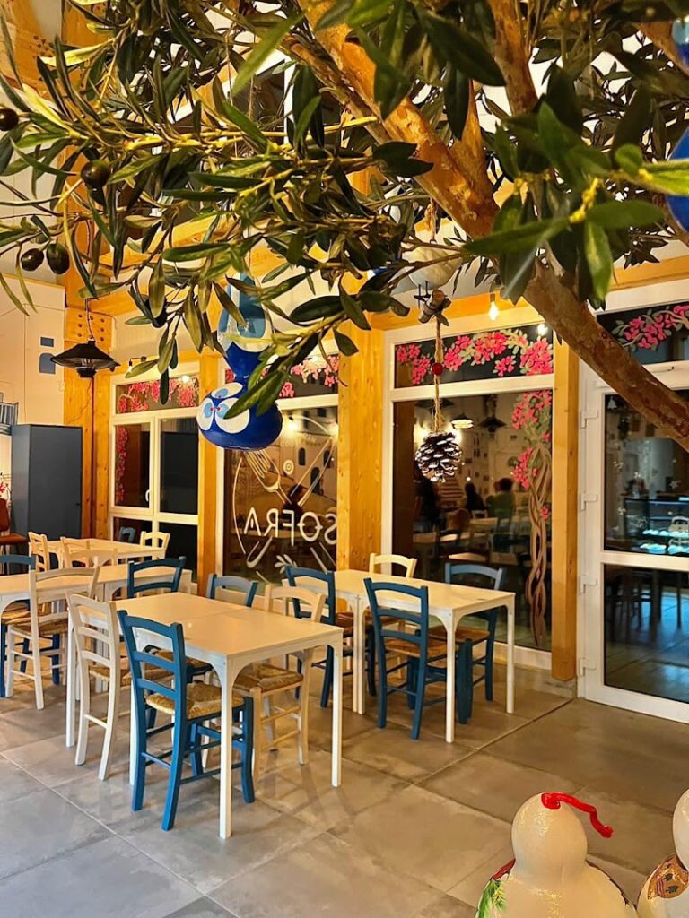 Sofra – Restaurant Nancy à Seichamps, France — photo 1