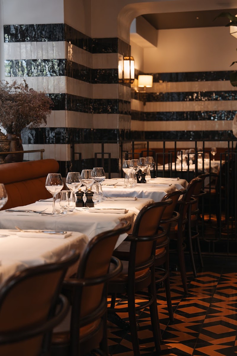 Restaurant Sonia à Paris, France — photo 3