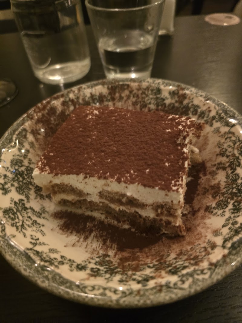 Restaurant Sorella à Paris, France — photo 2