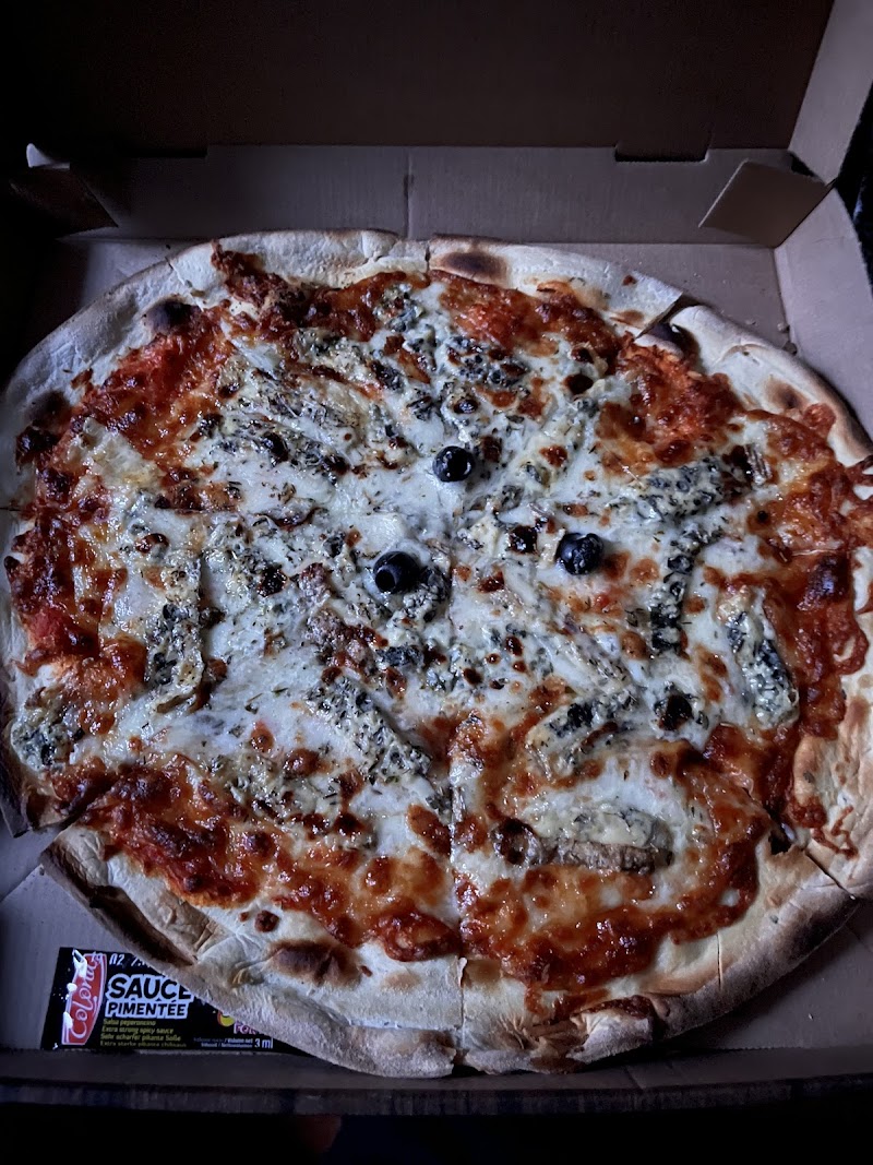 Restaurant Spaghezza à Le Havre, France — photo 3