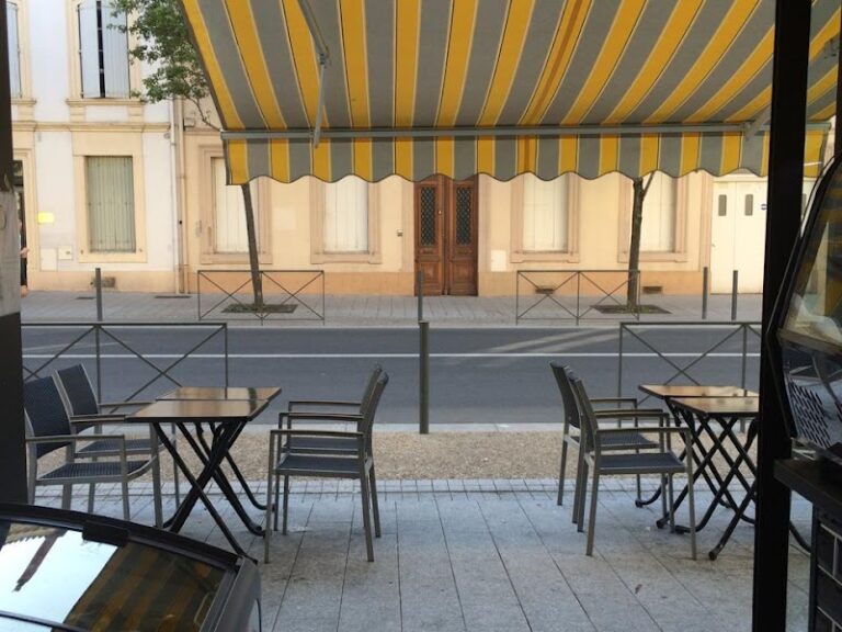 Restaurant Star Chicken Albi Tacos et Burger Maison à Albi, France
