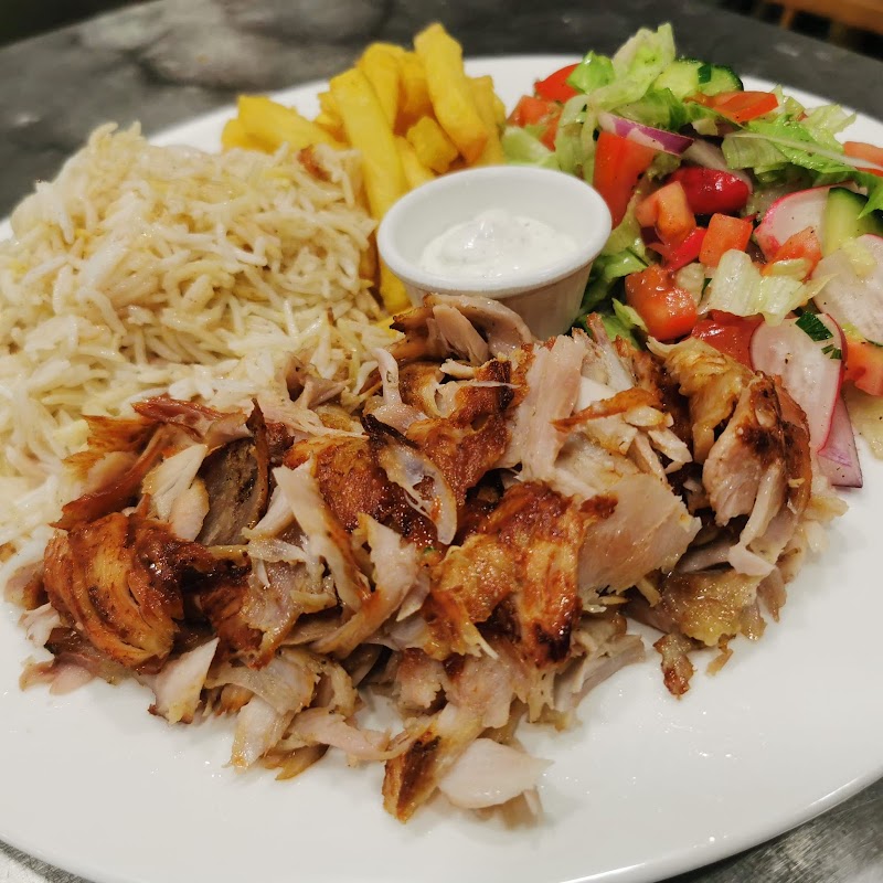 Restaurant STAR GRILL & KEBAB (Afghan) à Nice, France — photo 2