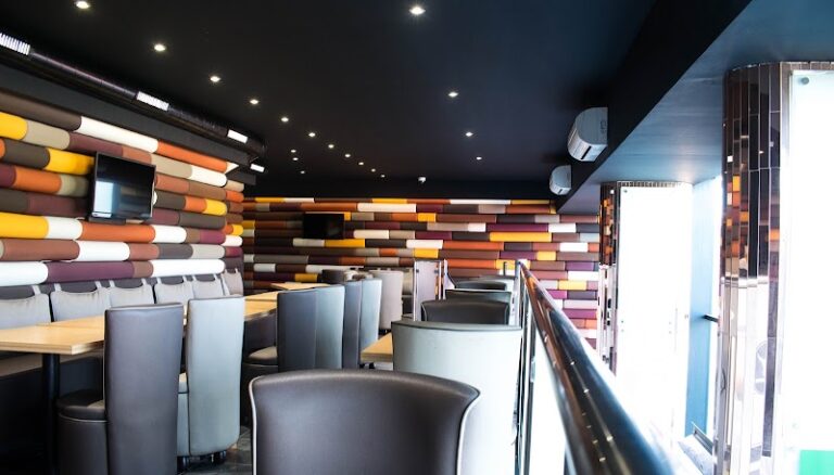 Steak Lounge – Restaurant halal à Marseille à Marseille, France — photo 1
