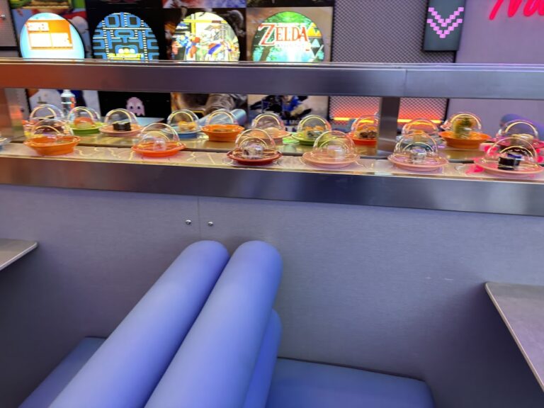 Restaurant SUSHI 8 à Lille, France — photo 1