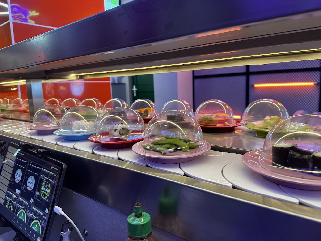 Restaurant SUSHI 8 à Lille, France — photo 2