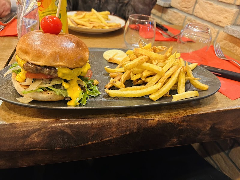 Restaurant Tadim à Sartrouville, France — photo 2