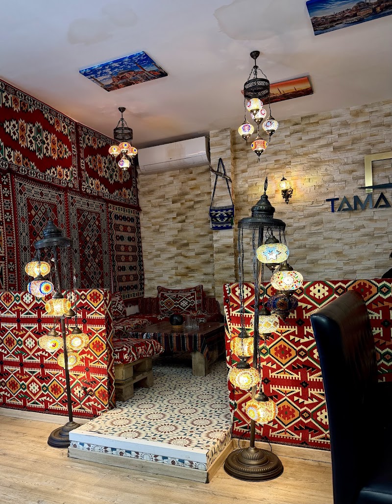 TAMAM — photo 2