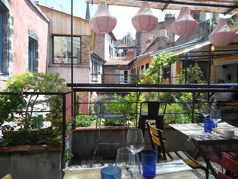 Restaurant Taormina à Clermont-Ferrand, France — photo 2