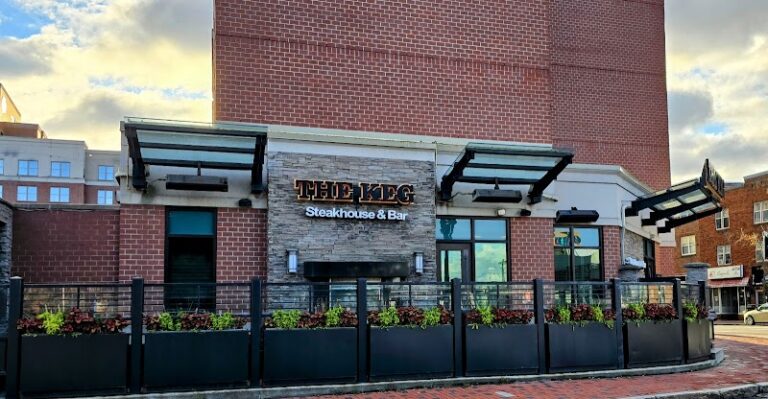 Restaurant The Keg Steakhouse + Bar – Moncton à Moncton, Canada — photo 1
