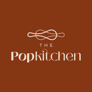 The PopKitchen – Cantine • Cafe • Traiteur