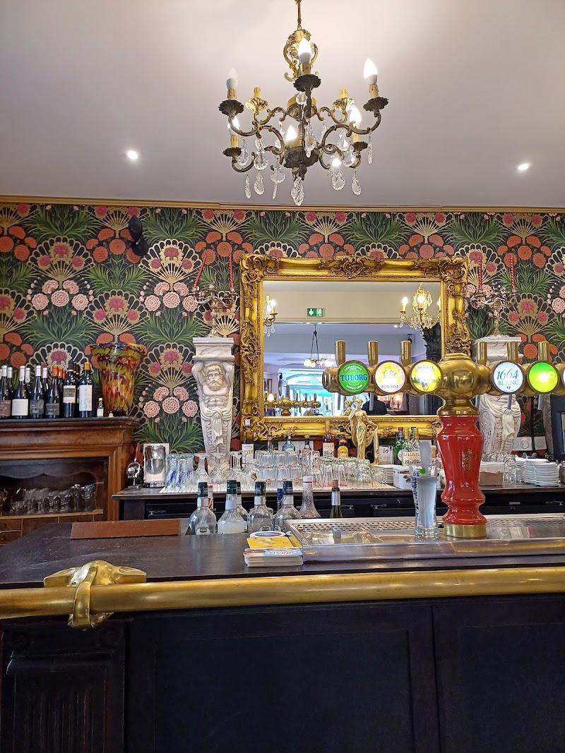 Restaurant Tuto mondo à Béziers, France — photo 2