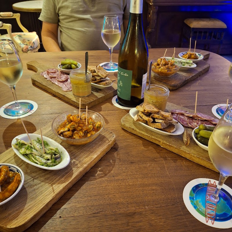 Restaurant Tuto mondo à Béziers, France — photo 3
